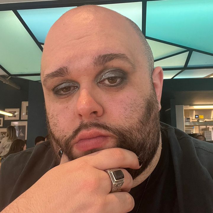Profile Picture of Michael Crompton (@michaelcrompton) on Tiktok