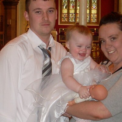 Profile Picture of Shellie Hughes (@shelliehughes1) on Twitter
