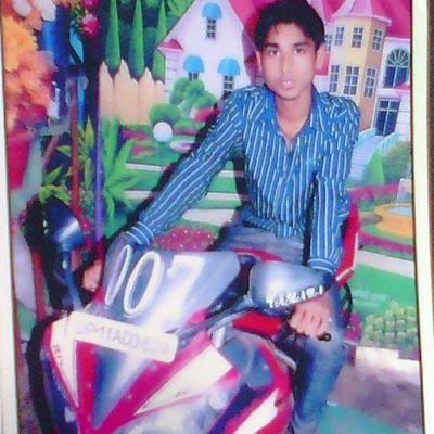 Profile Picture of Sagar Chauhan (@sagarchauhan335) on Twitter