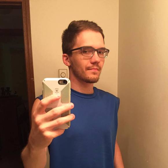 Profile Picture of Dylan Jakeway (@ddjakeway) on Poshmark