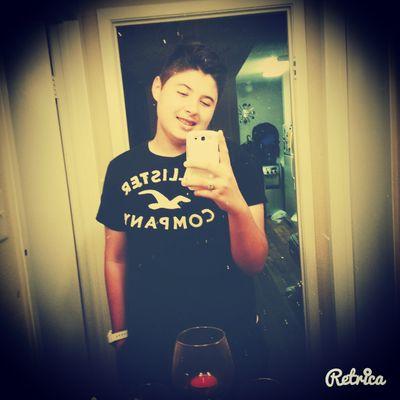 Profile Picture of Brian Marin (@Sonia_tNorth) on Twitter