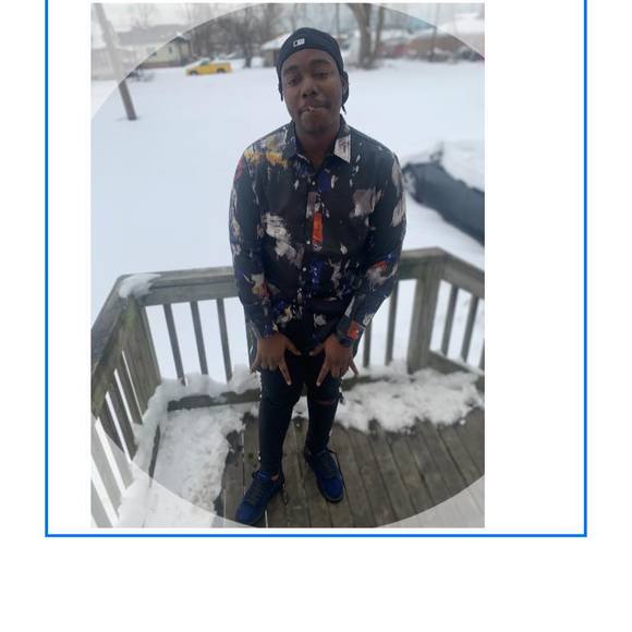 Profile Picture of Christian Bailey (@chrisb2414) on Poshmark