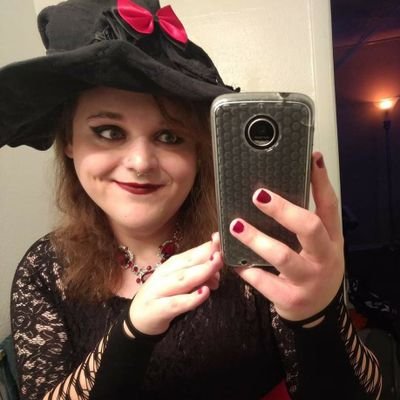 Profile Picture of ☆ Boku No Worries ☆ (@VioletKnight407) on Twitter