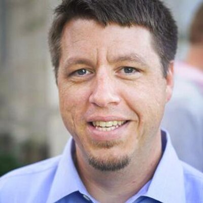 Profile Picture of Ben Tallman (@anonymousmanage) on Twitter