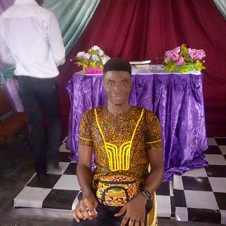 Profile Picture of Augustine Ray (@augustine.ray.52) on Facebook