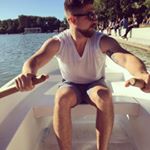 Profile Picture of Ryan Brinkerhoff (@rnbrink) on Instagram