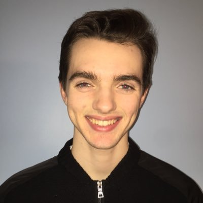 Profile Picture of Michael Guberti (@MichaelGuberti) on Twitter