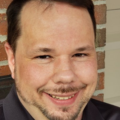 Profile Picture of Adam J. Starkey (@ajstarkeyrph) on Twitter