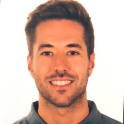 Profile Picture of Alvaro Cancela Cores (@ACancelaCores) on Twitter