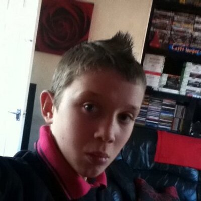 Profile Picture of Bradley Burrell (@bradley_burrell) on Twitter