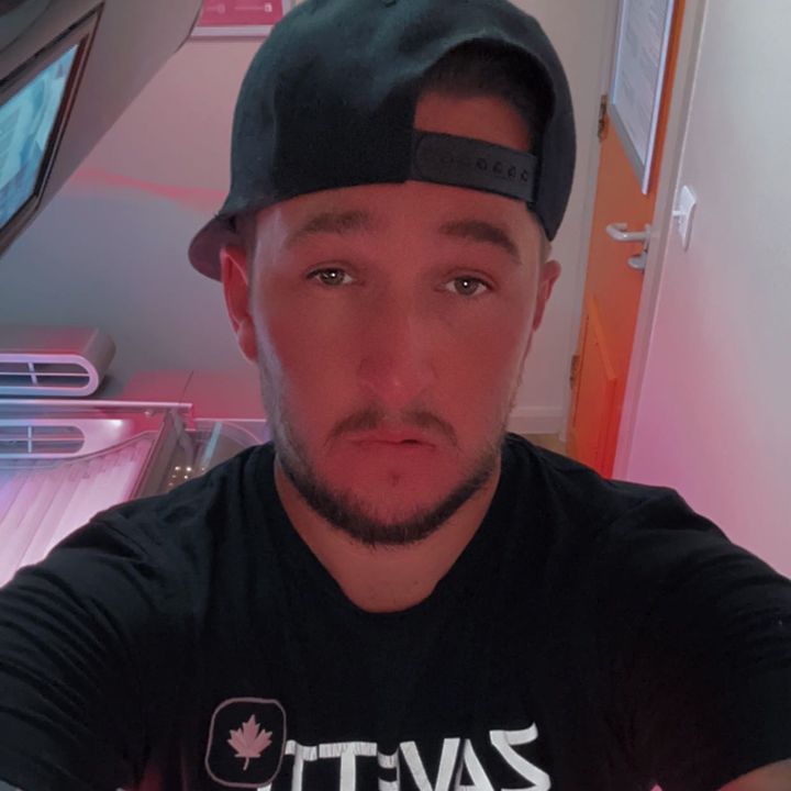 Profile Picture of Michael Massen (@michaelmassen1) on Tiktok