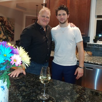 Profile Picture of Paul Cotter (@paulcotter47) on Twitter