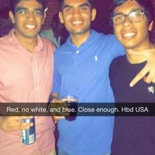 Profile Picture of Nitesh Malhotra (@304de2dcb7da4ac) on Twitter