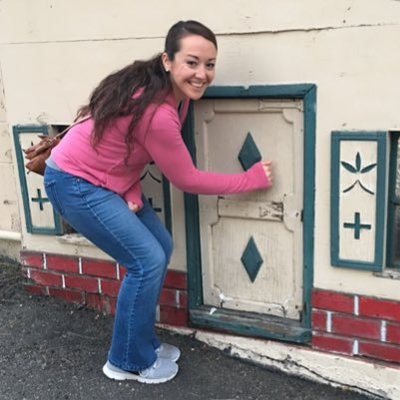 Stephanie Dunlap - Twitter Profile Picture of Stephanie Dunlap (@MrsDunlapEDU) on Twitter