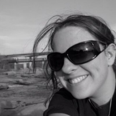 Profile Picture of Emily Engelking (@engelkinger) on Twitter