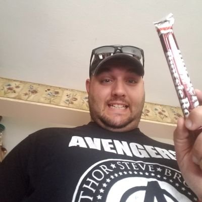 Profile Picture of Sean Heffron (@seanheffron1) on Twitter