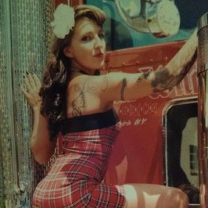 Profile Picture of Fawn Perotti (@fawnwillow) on Myspace