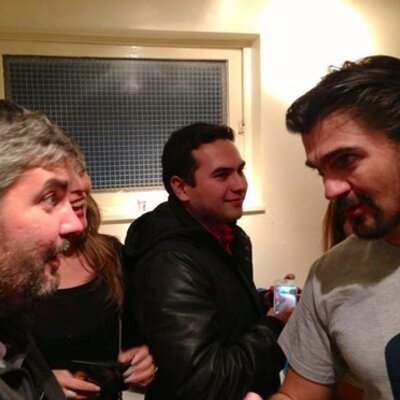 Profile Picture of Michael Muldowney (@mjpmuldowney) on Twitter