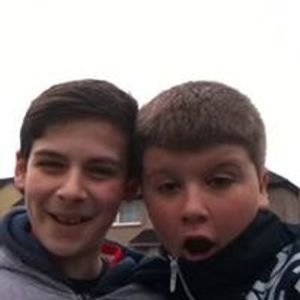 Profile Picture of Aaron Mackey (@aaron2k11) on Myspace