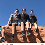 Profile Picture of Dylan Sacks (@dsacks62) on Instagram
