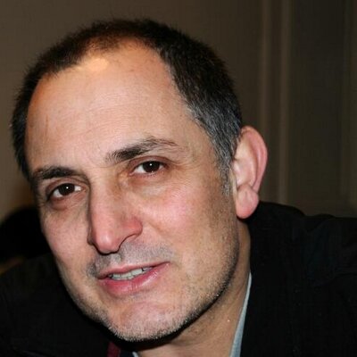 Profile Picture of Suissa Claude (@reouvenruben) on Twitter