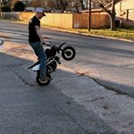 Profile Picture of John Fogarty (@john_fogarty_moto) on Instagram