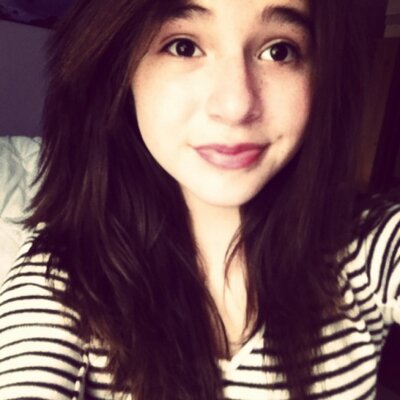 Profile Picture of Julia Litman (@julie__xoxox13) on Twitter