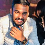 Profile Picture of Prashant Shukla (@prashant__06) on Instagram