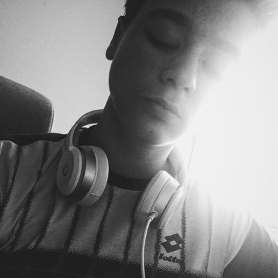 Profile Picture of Daniel  🙃 (@daniel_giebel) on Twitter