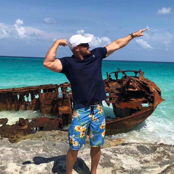 Profile Picture of Jeff Padgett (@jkpadget2) on Poshmark