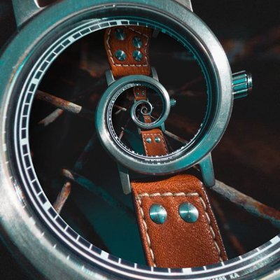 Profile Picture of Terry Hughes (@Terence_Hughes) on Twitter