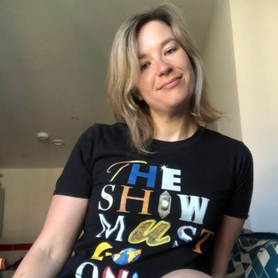 Profile Picture of Rachel Williams (@billiwilliams) on Twitter