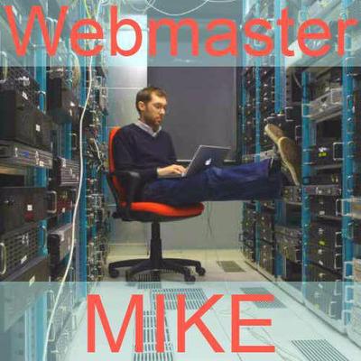 Profile Picture of Michael N. Hargis (@WebmasterHargis) on Twitter