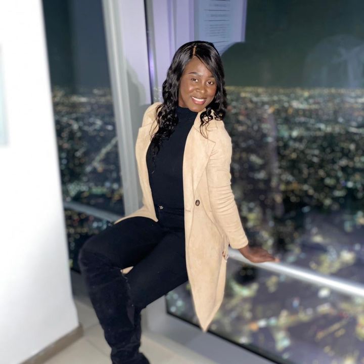 Profile Picture of Rose🥰🥰🥰 (@rose_raymond) on Tiktok