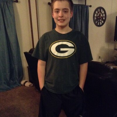 Profile Picture of Jason Daughenbaugh (@daughebugh) on Twitter