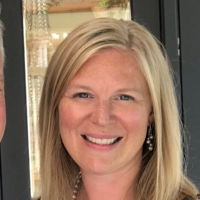 Profile Picture of Tina Osterhouse (@TinaOsterhouse) on Twitter