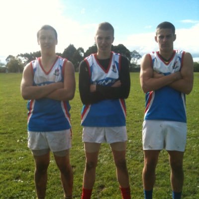 Profile Picture of Mitchell Dennison (@9Dennison) on Twitter