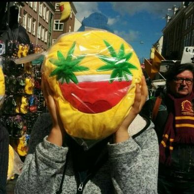 Profile Picture of Adi Cohen (@Jo_palin) on Twitter