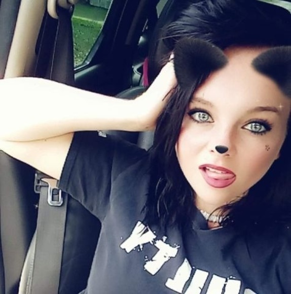 Kayytwo Krayy - Poshmark Profile Picture of Kayytwo Krayy (@krayybae94) on Poshmark