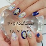 Profile Picture of 甲型Nail Image 銅鑼灣銀座54號鋪CWB (@nail_image_) on Instagram