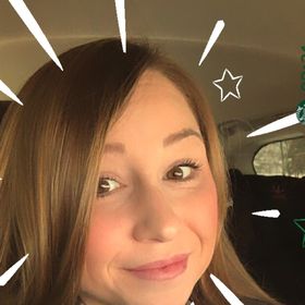 Profile Picture of Megan Springman (@megspring2) on Pinterest