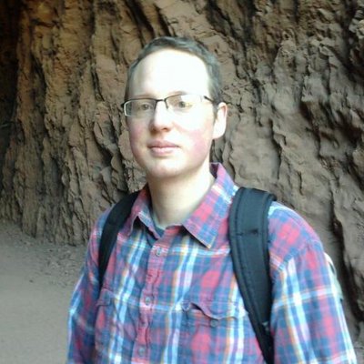 Profile Picture of Joe Schumacher (@schumusic) on Twitter