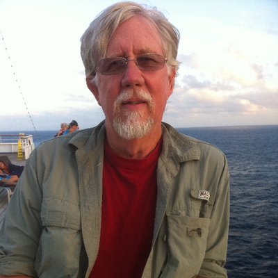 Profile Picture of John Wilson (@GatewoodPress) on Twitter