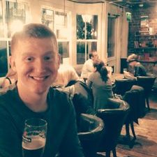 Profile Picture of Daniel Tracey (@littledan991) on Twitter