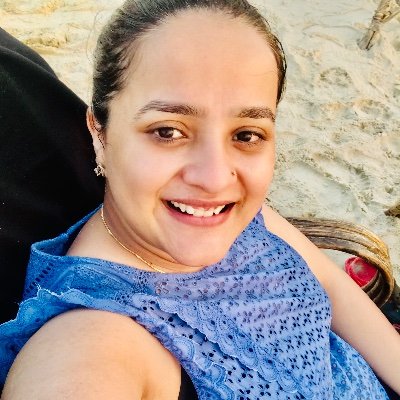 Profile Picture of Preeti Arora (@preetiarora2122) on Twitter