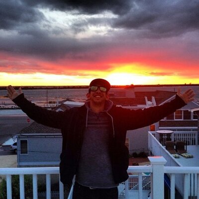 Profile Picture of Nick Vitullo (@NickV215) on Twitter