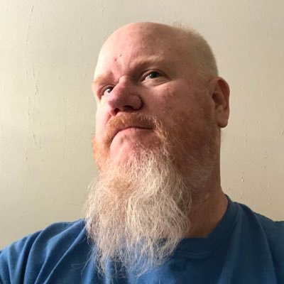 Profile Picture of Scott Calman (@sacalman) on Twitter