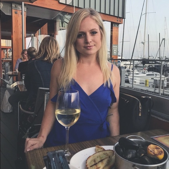 Profile Picture of Haley Perrin (@halgraper) on Poshmark