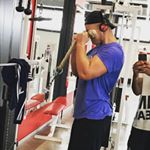 Profile Picture of Steven Riedel (@steven_riedell) on Instagram