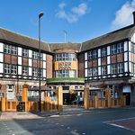 Profile Picture of The Hyde Park (@hydeparkpub.leeds) on Instagram